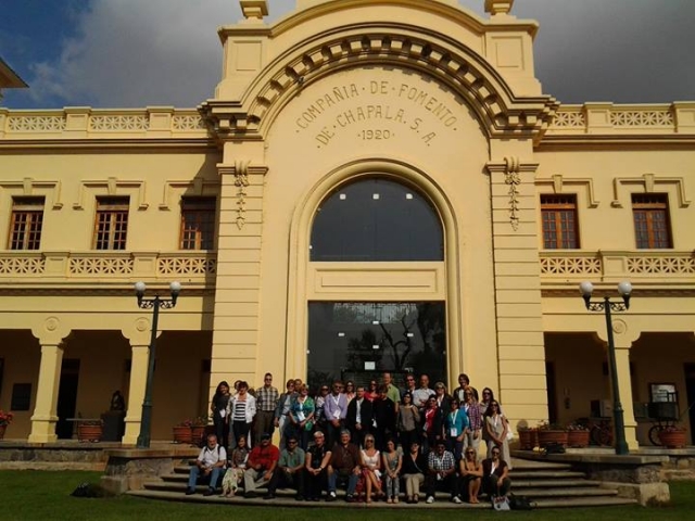 Edificios históricos